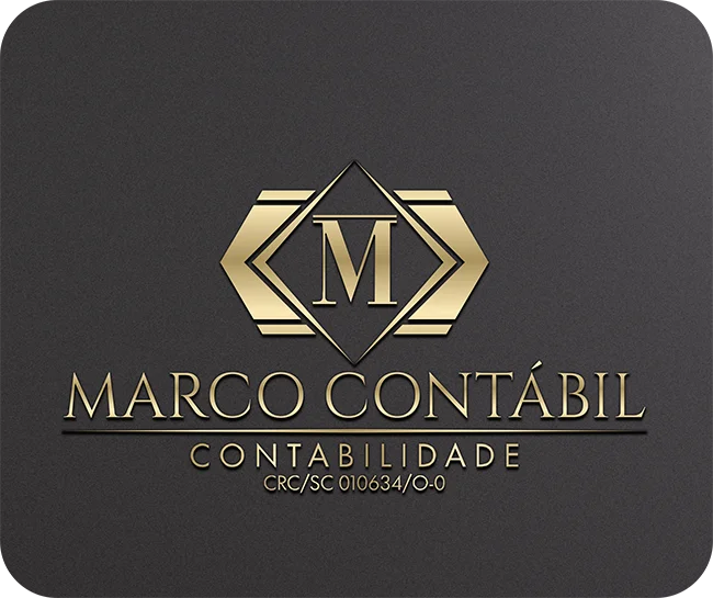 Marco Contábil - Bem vindo